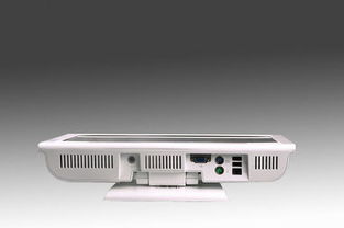 神舟新瑞 Q7900一體電腦 商務與家用的全能伴侶